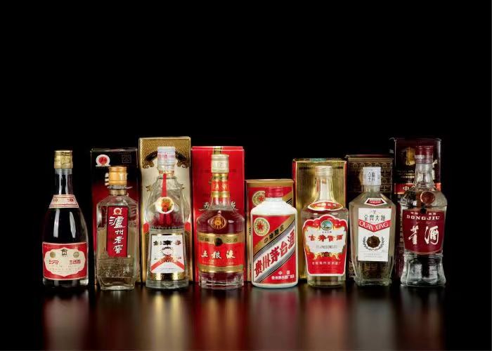 雷山茅台酒回收